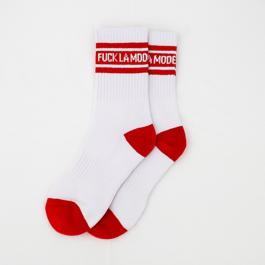 Sports FLM socks