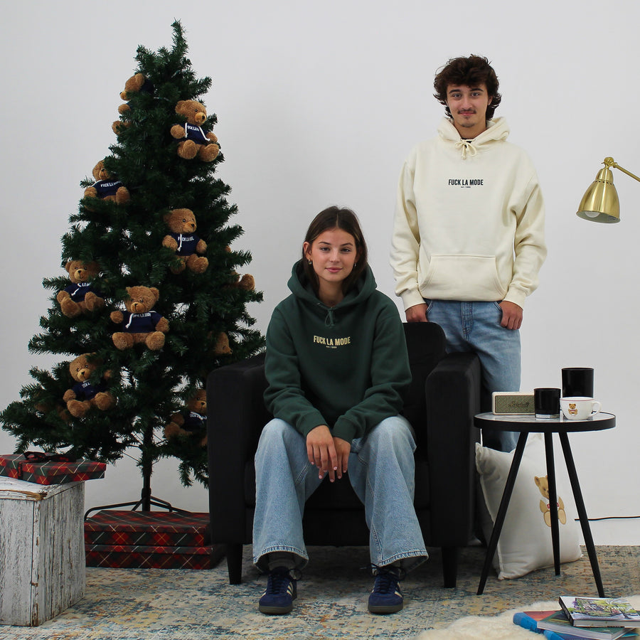 His & Hers - Classic Hoodie