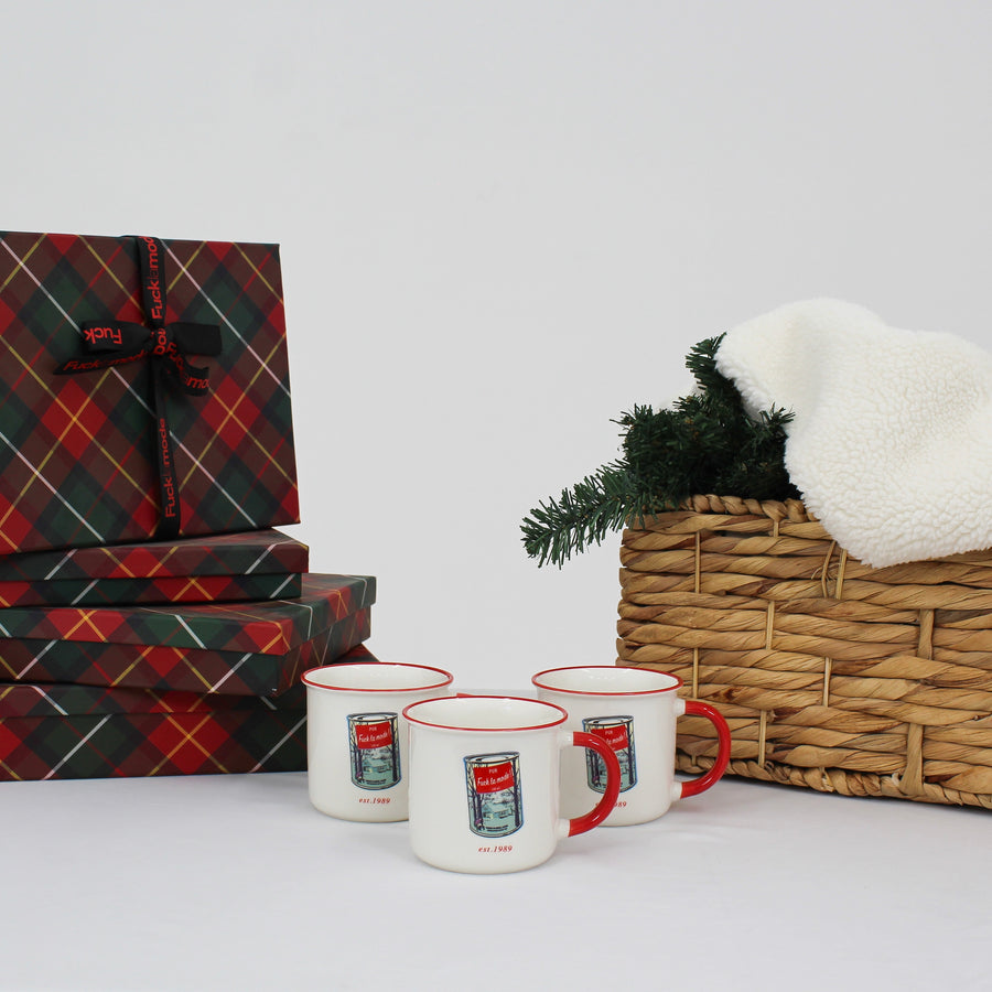 Pop Art Mug - Bundle