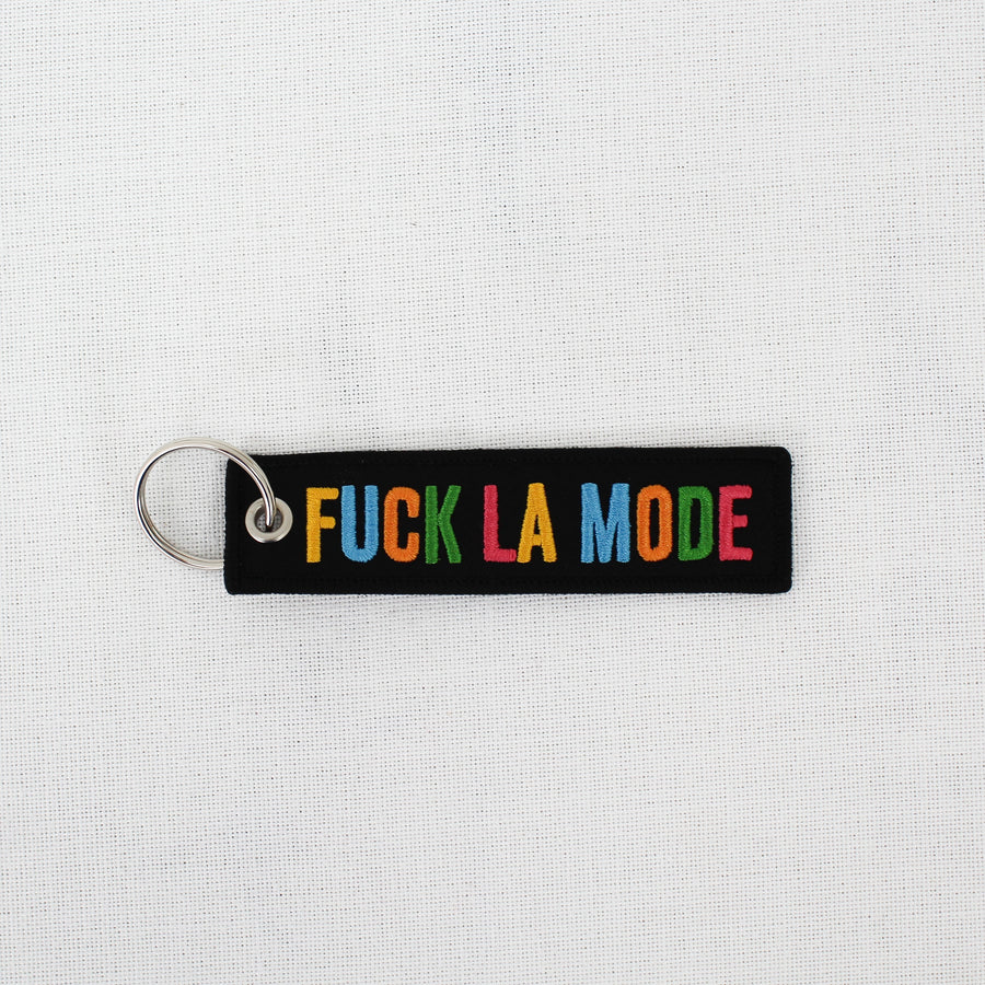 FLM Keychain