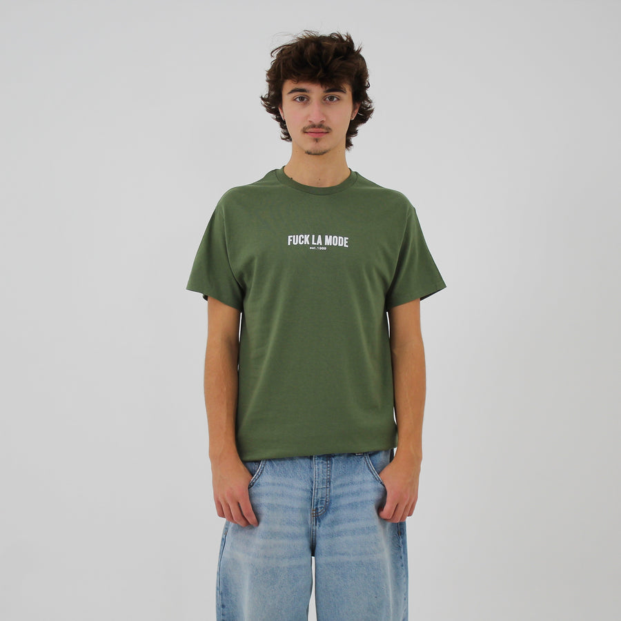 FLM T-shirt