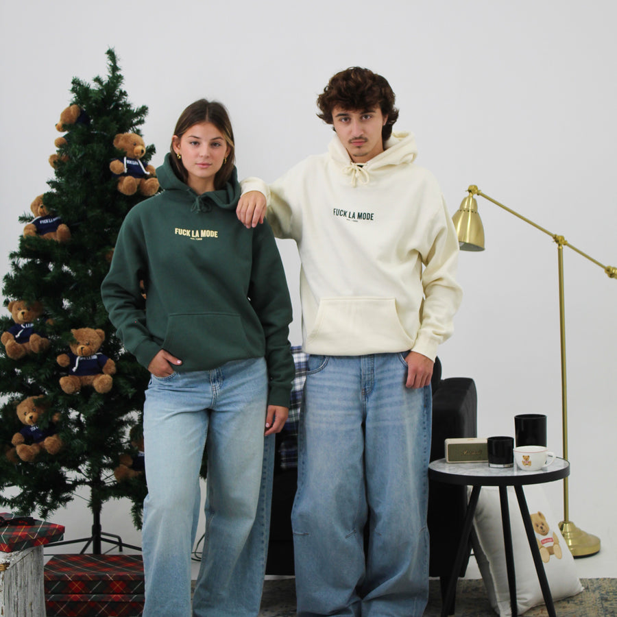 His & Hers - Classic Hoodie