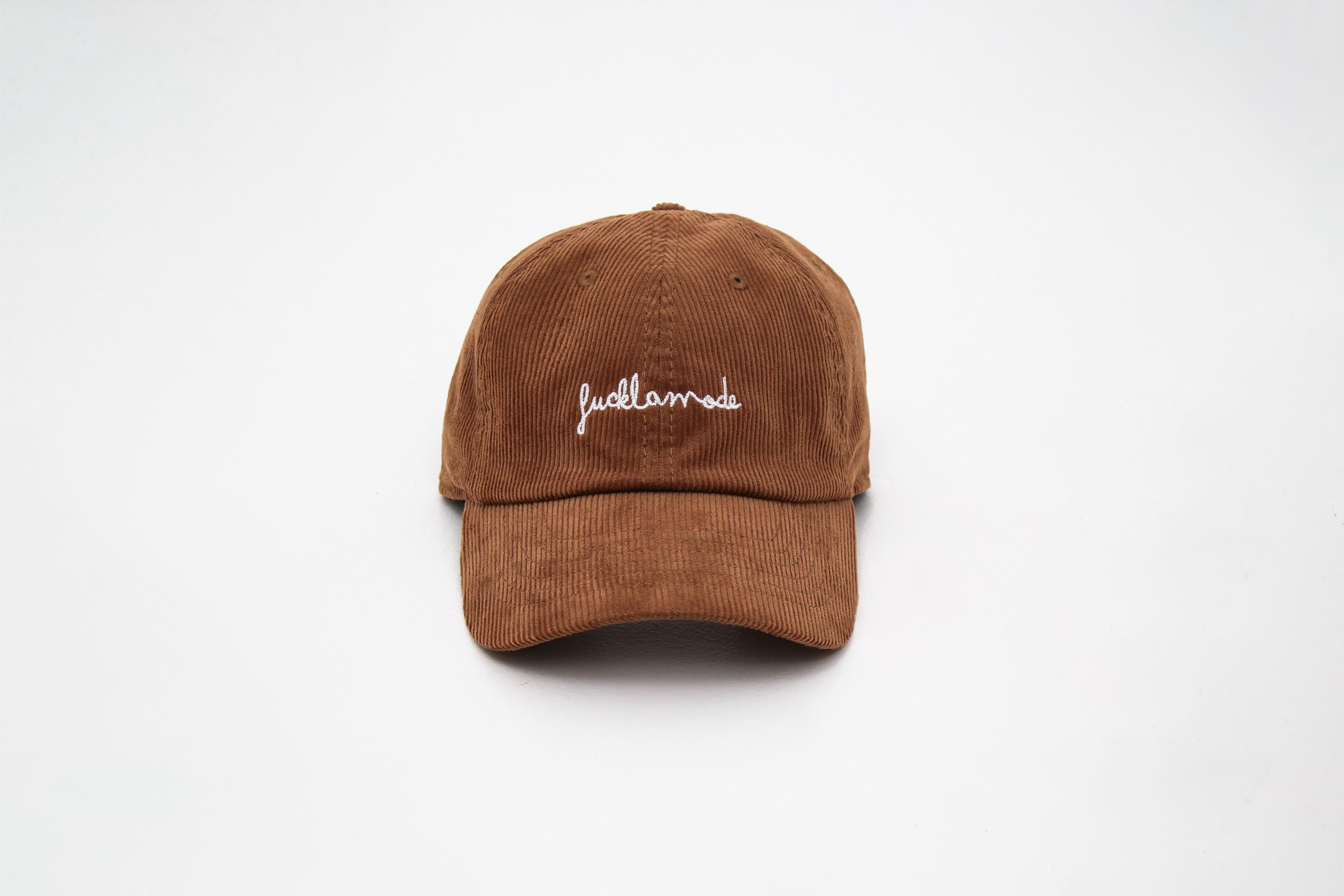 Fucklamode Caps