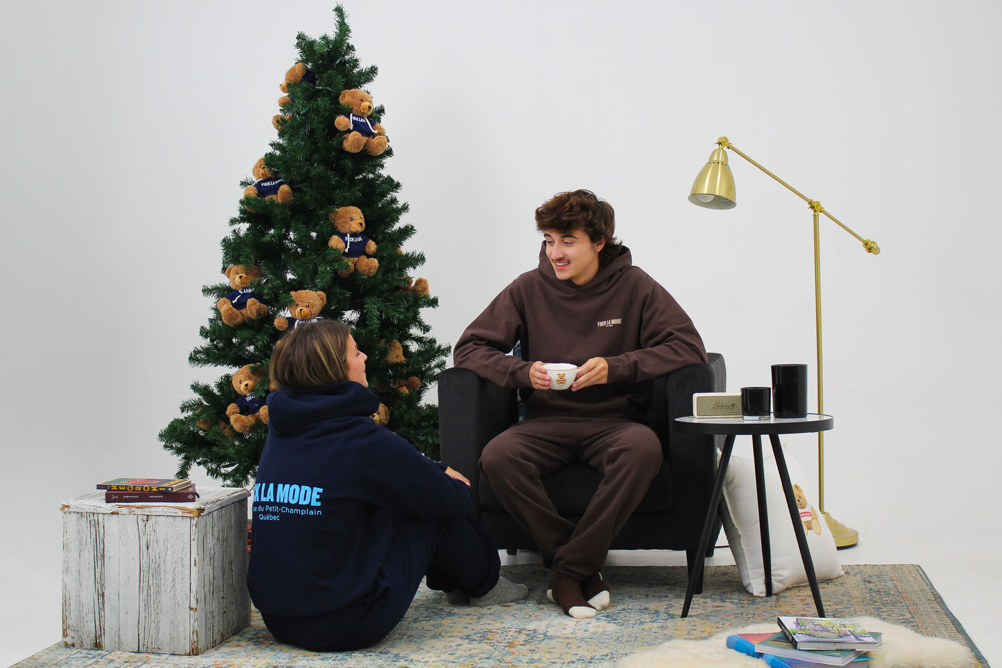 LIVRAISON GRATUITE SUR TOUTES LES COMMANDES