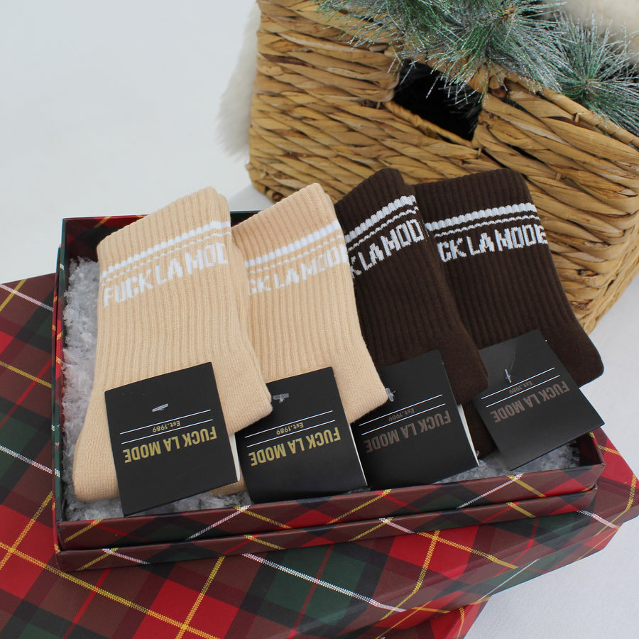 Sport socks bundle #3