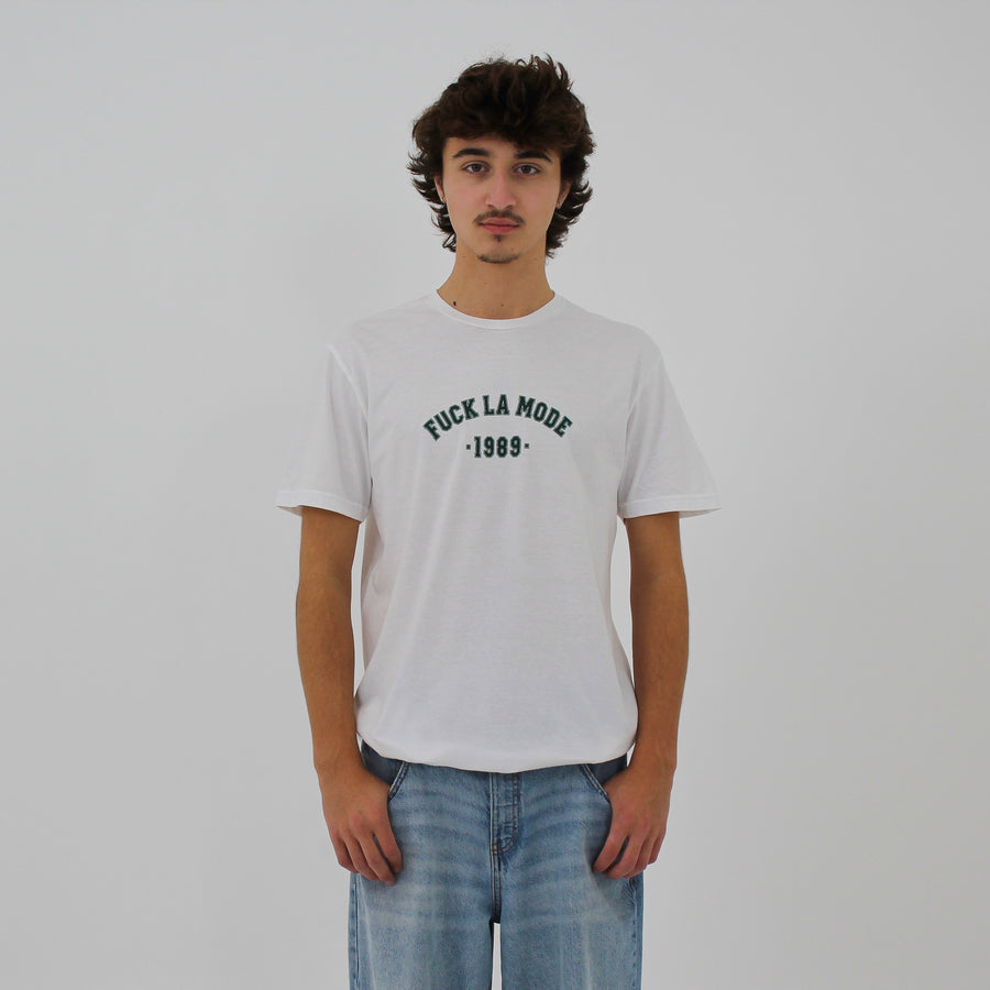College FLM T-shirt