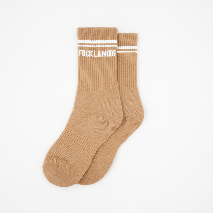 Sports FLM socks