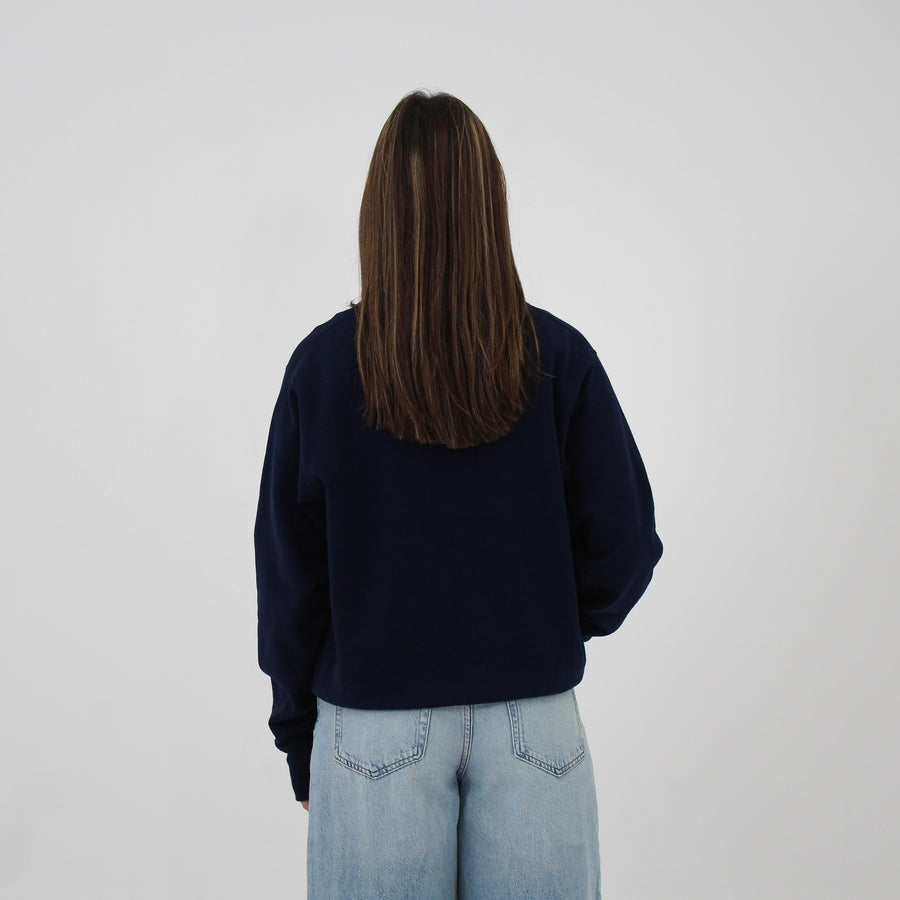 Premium Quarter Zip