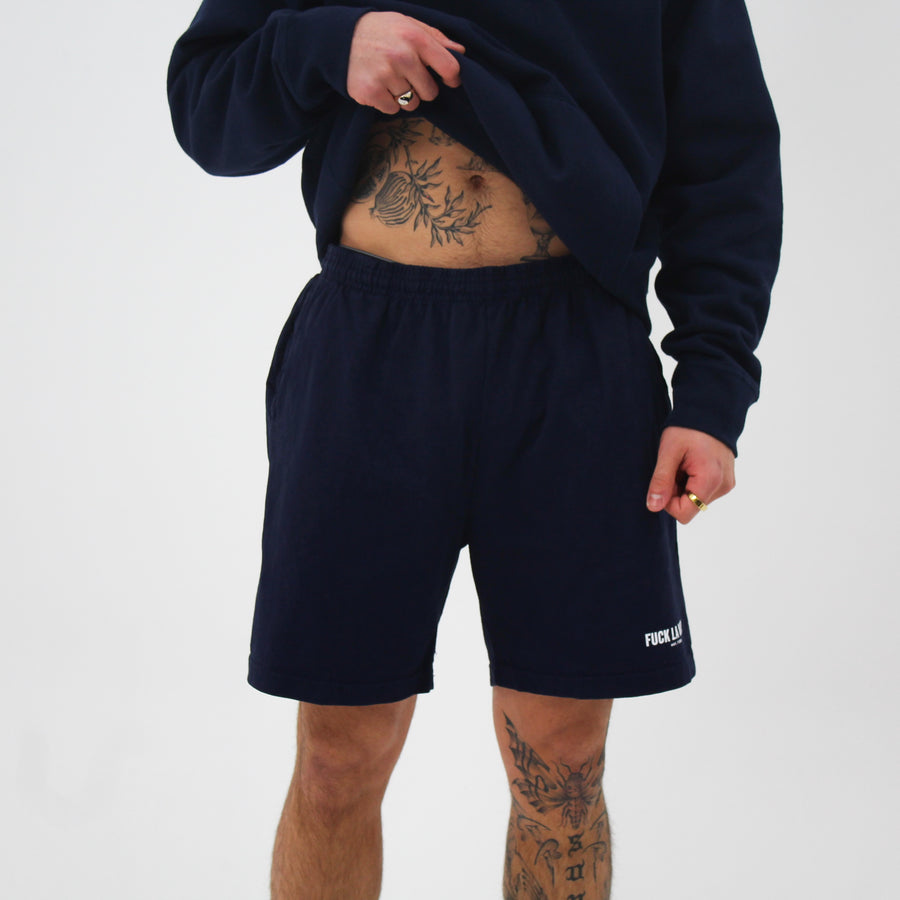 FLM Jersey short