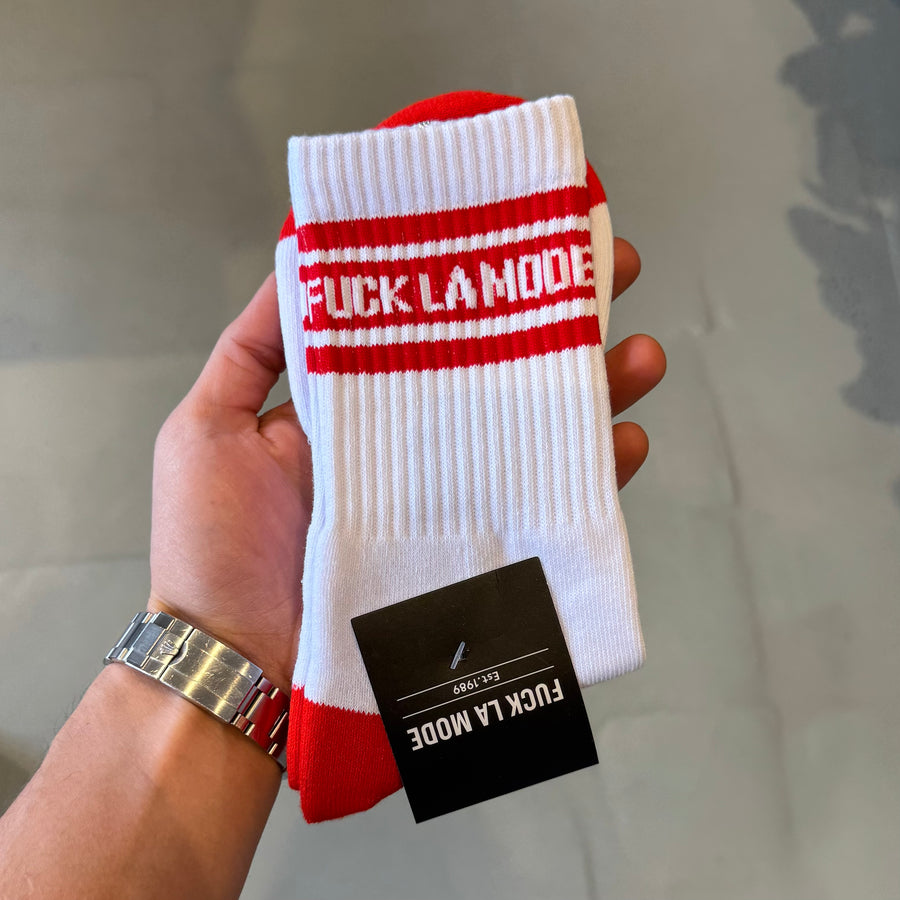 Sports FLM socks