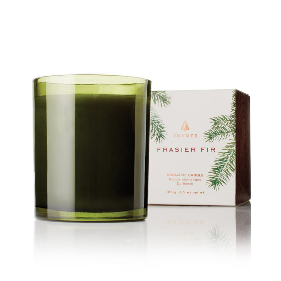 Frasier fir Candle - 1 wick