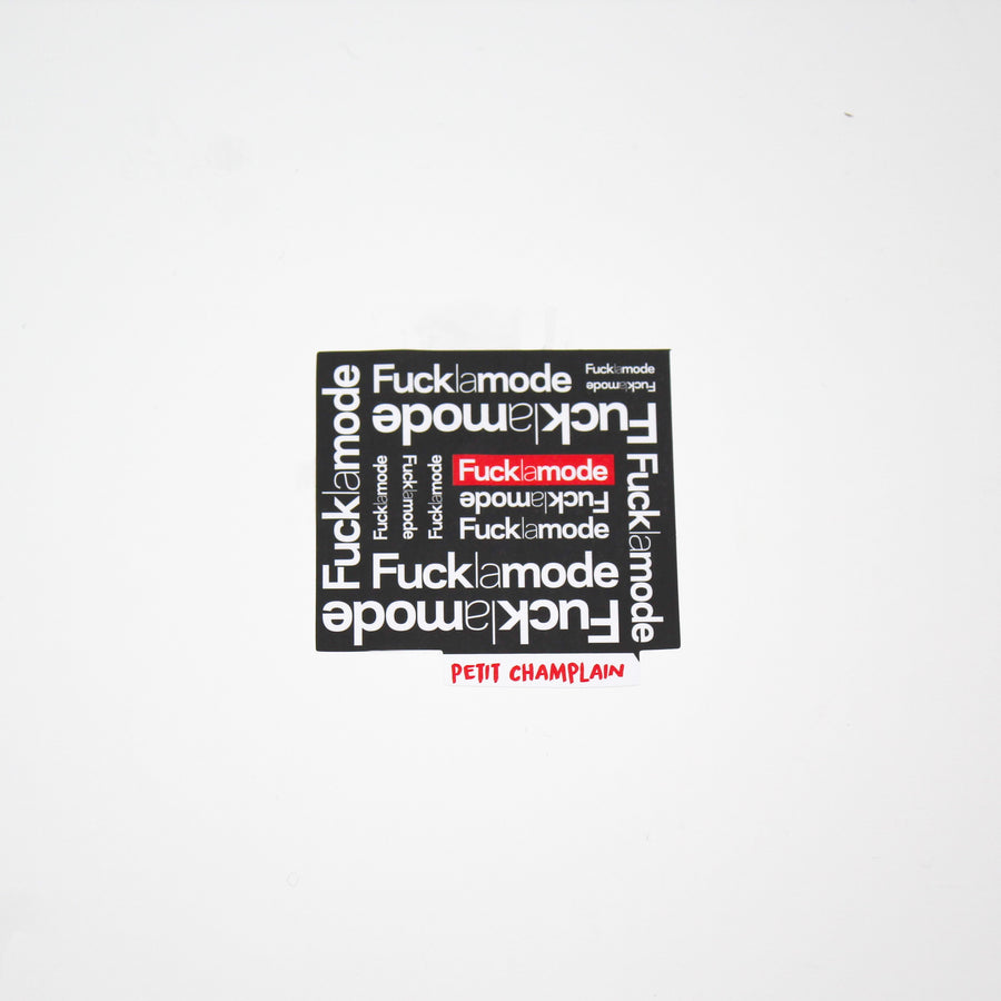 Stickers