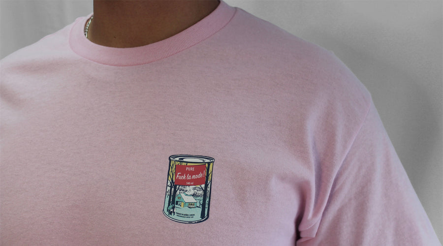 Mini Pop Art T-shirt