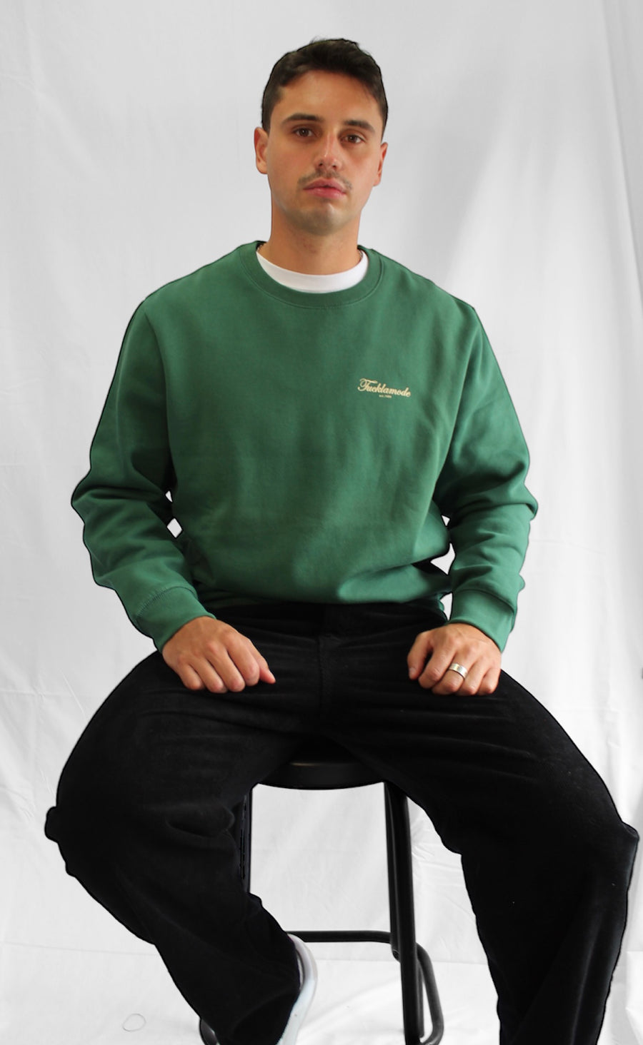 Script FLM Crewneck