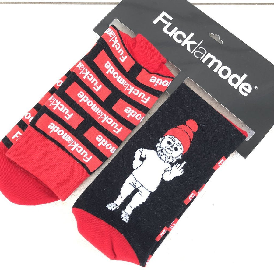 Boxer + Sock gift set