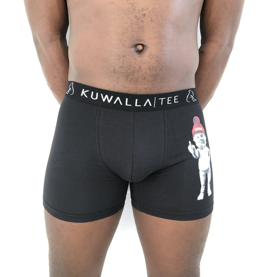 Boxer + Sock gift set