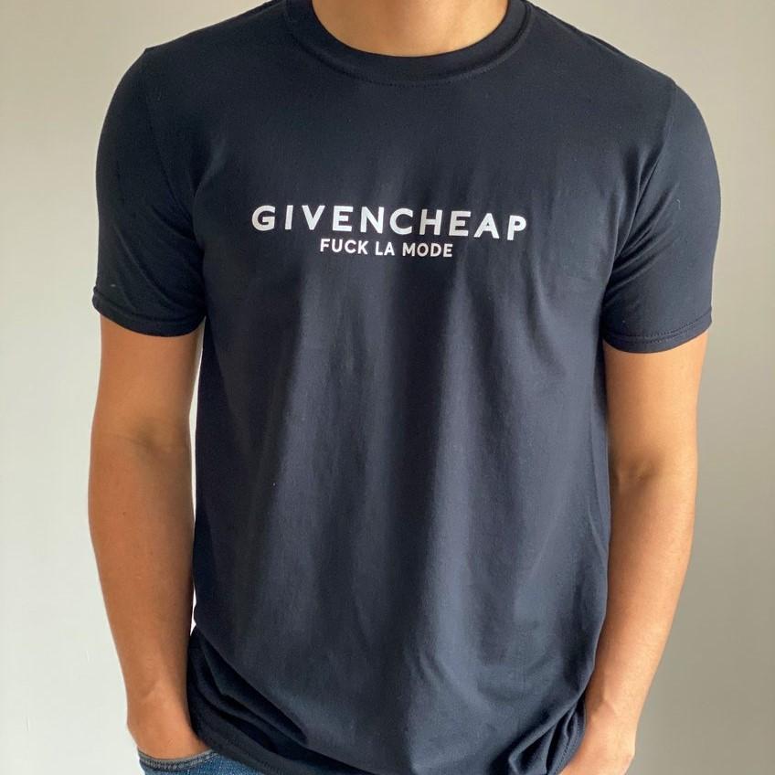 Unisex - Givencheap T-shirt