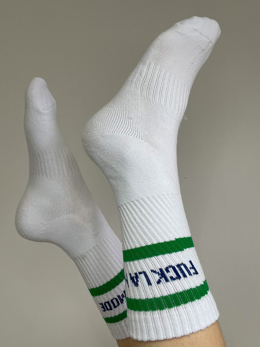Sports FLM socks