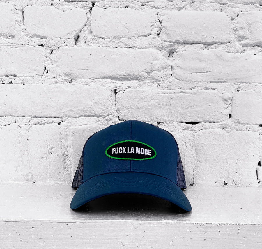 Trucker FLM Cap