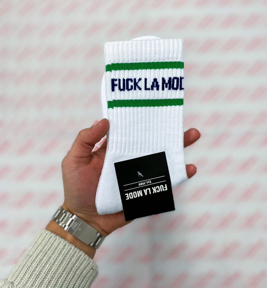 Sports FLM socks