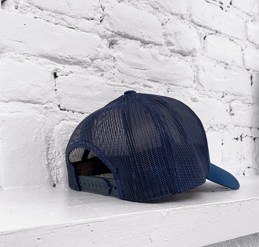 Trucker FLM Cap