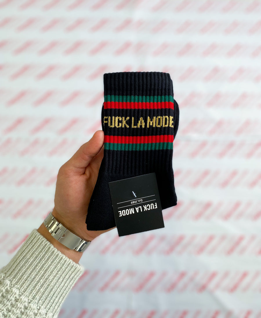 Sports FLM socks