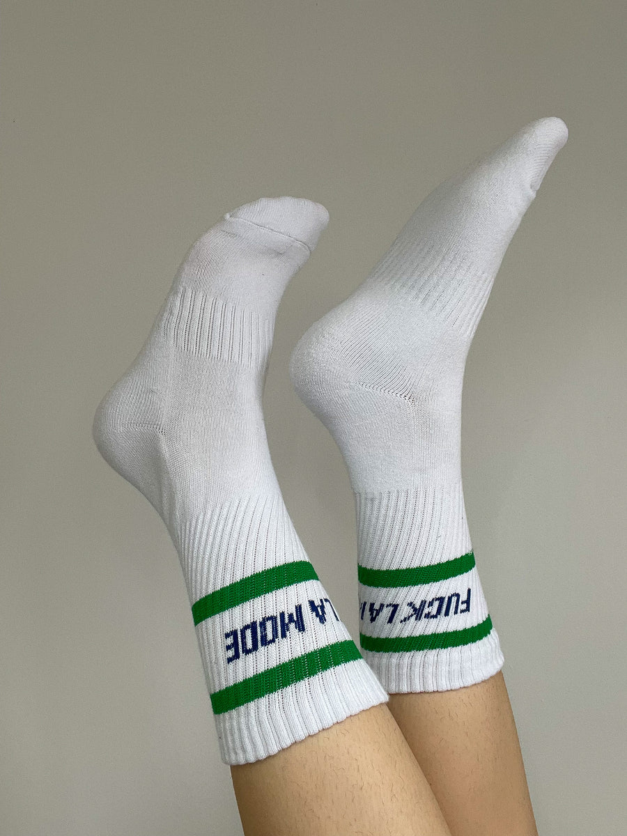 Sports FLM socks