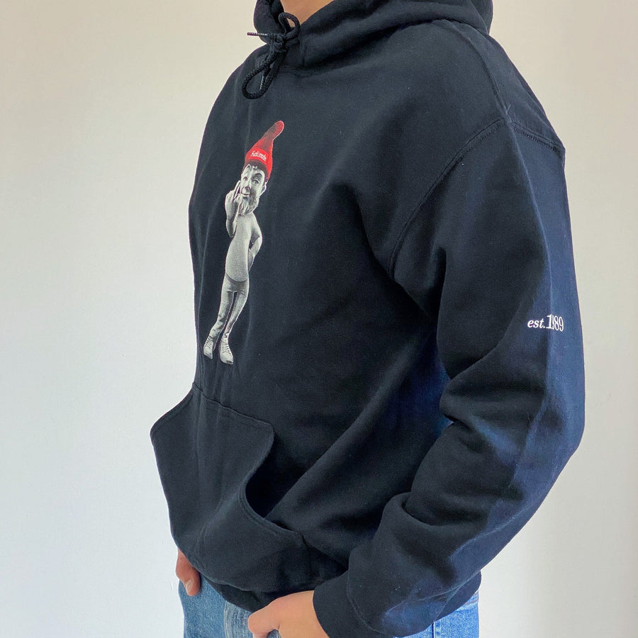 Unisex - DWARF FLM hoodie