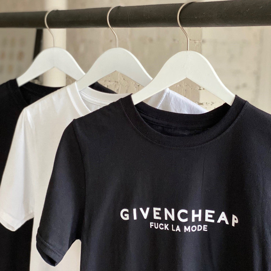 Unisex - Givencheap T-shirt