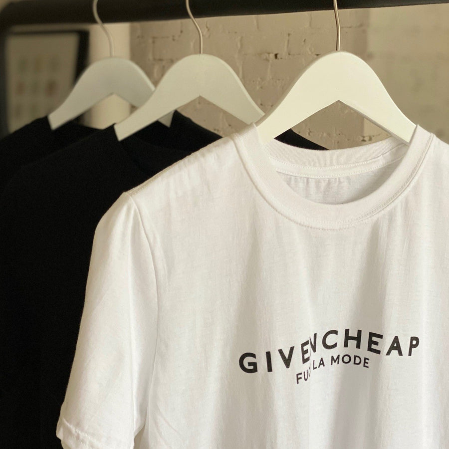 Unisex - Givencheap T-shirt